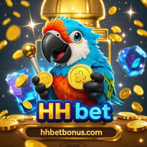 Descubra a Categoria 'Jogos' da HH Bet: Diversão e Emoção ao seu Alcance
