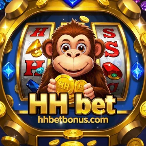 Descubra o Mundo das Máquinas de Slots no HH bet